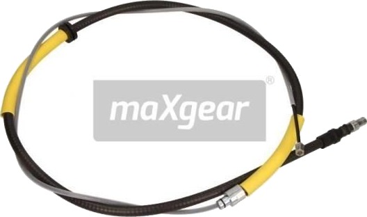 Tautrekk håndbremse MAXGEAR 32 0702