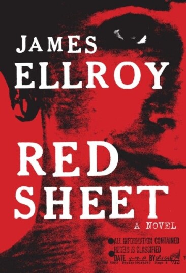 Red Sheet Red Sheet