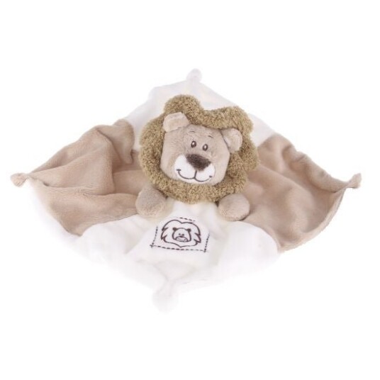 Koseklut 26x26 cm Løve Tinka Baby