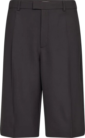 MOS MOSH Mmleyana Miley Shorts BLACK 36