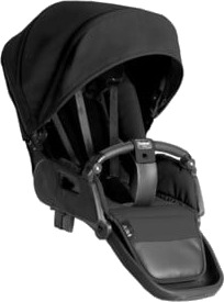 Emmaljunga Flat+ Sete Urban 2026 Black Emmaljunga Flat+ Sete Urban 2026 Black