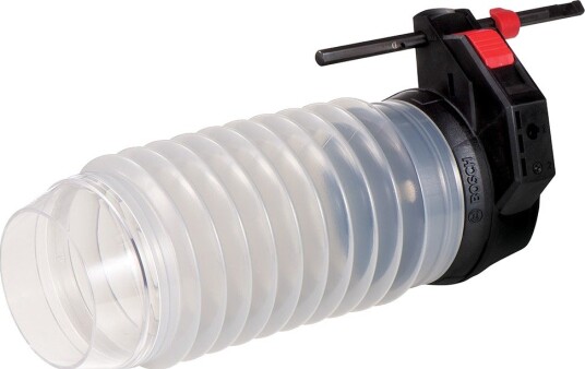 Bosch Støvoppsamlingskappe Professional 1600A00F85