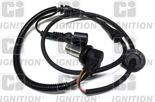 QUINTON HAZELL XABS190 Sensor ABS