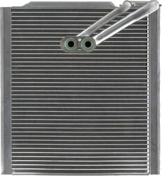 Fordamper klimaanlegg MAHLE AE 215 000S