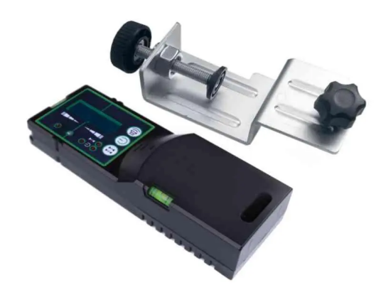 Ironside Mottaker til grønn laser linjelaser 9V Ironside Mottaker til grønn laser linjelaser 9V