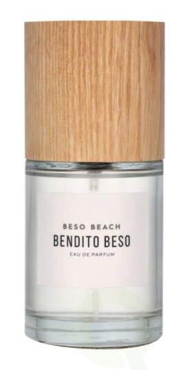 Beso Beach Bendito Beso Eau De Parfum Spray 100 ml