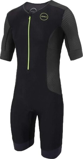 Zone3 Aquaflo+ SS Trisuit Men Zone3 Aquaflo+ SS Trisuit Men
