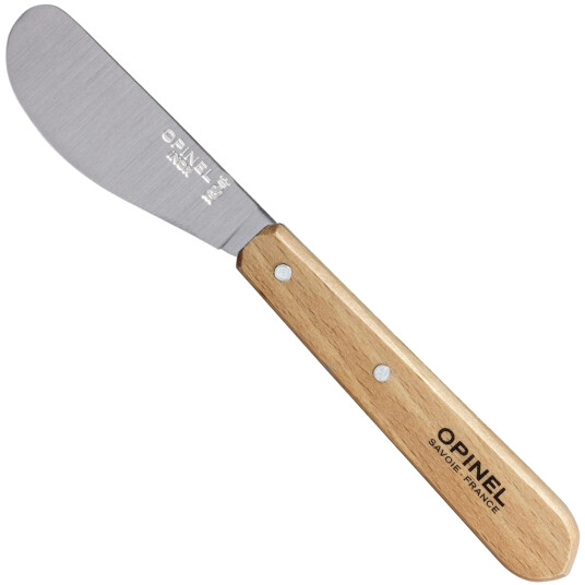 Opinel Smørkniv 7 cm Bøk Opinel Smørkniv 7 cm Bøk