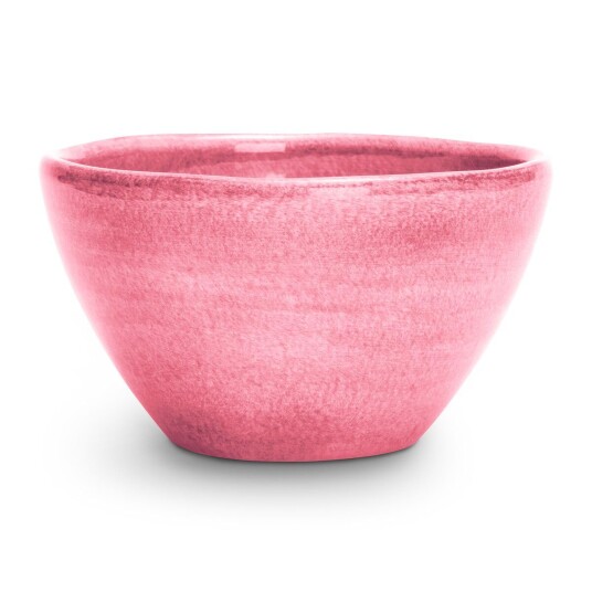 Mateus Basic organic skål 12 cm Rosa Mateus Basic organic skål 12 cm Rosa