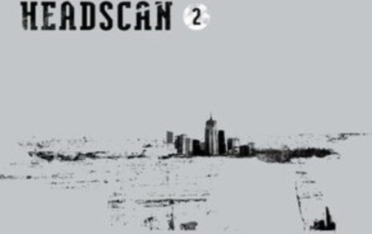 Headscan Lolife 2 CD Headscan Lolife 2 CD
