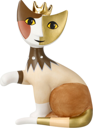 Katt Gina la principessa LTD 1999 stk 12 cm