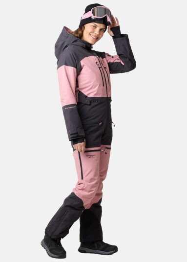 Freeride Skisuit W Freeride Skisuit W