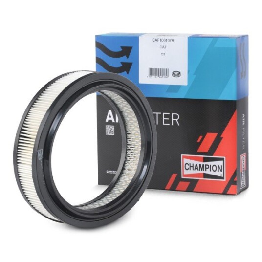 Luftfilter CHAMPION CAF100107R