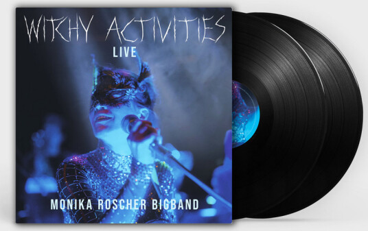Witchy Activities Live