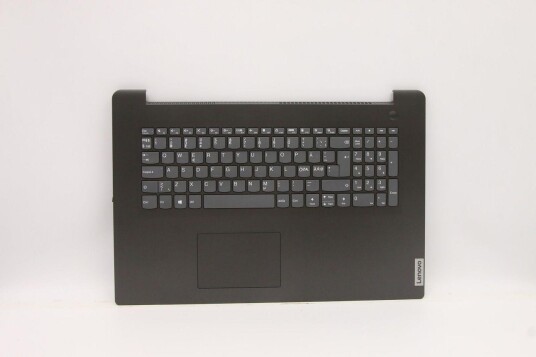Lenovo Upper Case ASM_NORDIC Lenovo Upper Case ASM_NORDIC