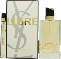 Yves Saint Laurent Libre Gavesett 90ml EDP + 10ml EDP