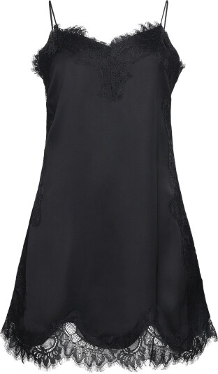 Day Birger et Mikkelsen Lisa Fluid Viscose Black 34