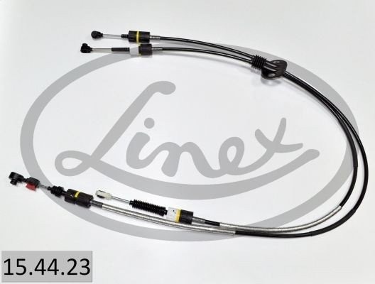 Kabel, girmekanisme LINEX 15.44.23