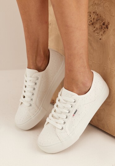Only Onlnoomi Platform Sneaker