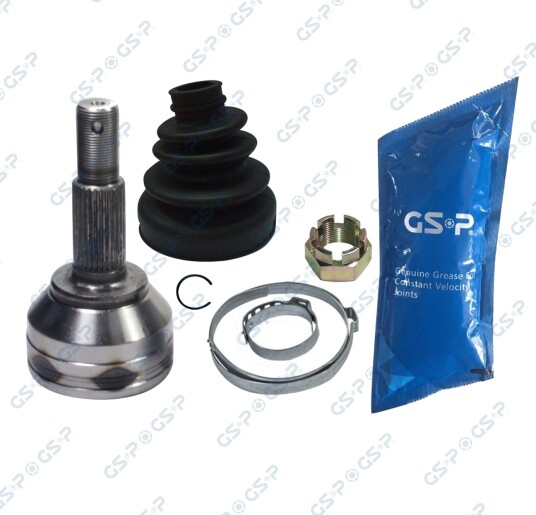 GSP 841286 Drivledd GSP 841286 Drivledd