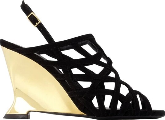 Balmain Dame Sko Svart 40 EU, Balmain Dame Sko Svart 40 EU,