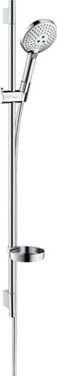 Dusjsett Hansgrohe Raindance Select S120 3jet Dusjsett Hansgrohe Raindance Select S120 3jet