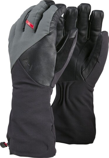 Mountain Equipment Randonee Gauntlet hanske L