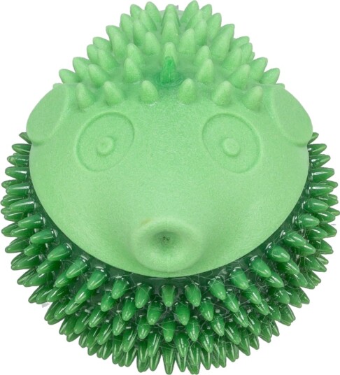 Trixie Hundeleke Kulefisk Ø 12 cm Trixie Hundeleke Kulefisk Ø 12 cm