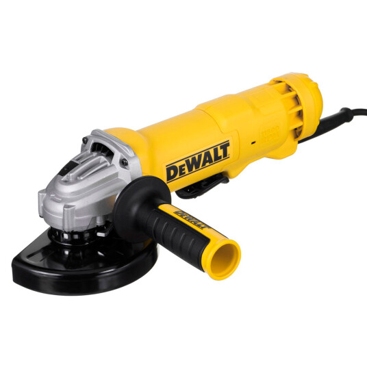 Dewalt DWE4233 Vinkelsliper 125mm 1400w