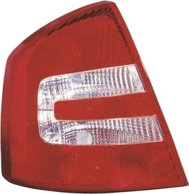 ABAKUS 665-1909R-UE Baklykt
