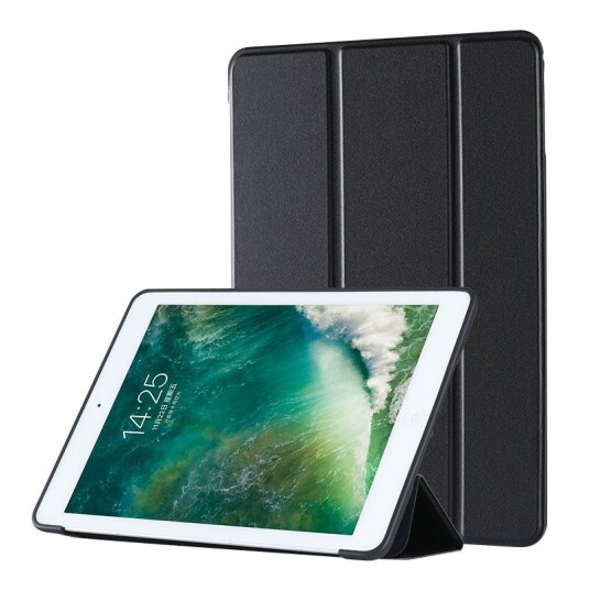 Price Point Ipad 6/5 Generasjons Etui Sammenleggbar Svart