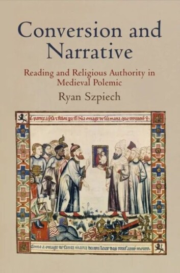 Conversion And Narrative Av Ryan Szpiech