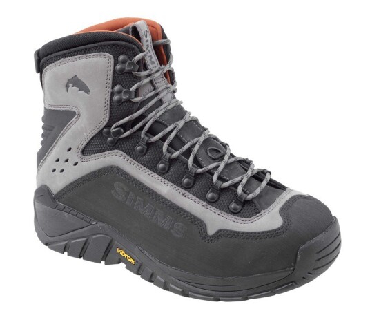 Simms G3 Guide Boot Steel Grey Simms G3 Guide Boot Steel Grey