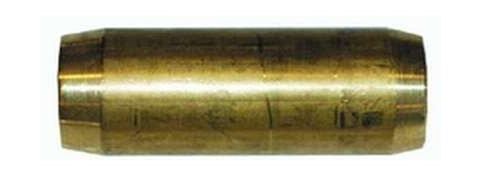 Skjøtehylse for jordspyd 5/8" Skjøtehylse for jordspyd 5/8"