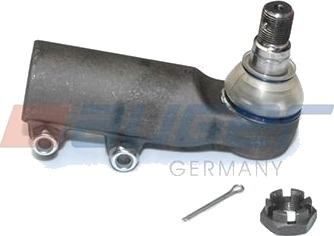 AUGER 10056 Endeledd