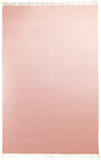 Filleryer Barela beige/rosa Størrelse: 200 x 300 cm Filleryer Barela beige/rosa Størrelse: 200 x 300 cm