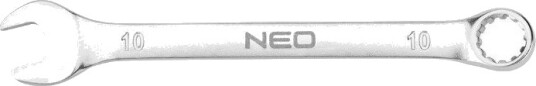 NEO TOOLS 09-654 Kombinasjonsnøkkel
