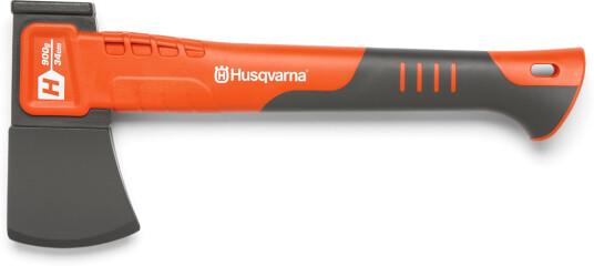Husqvarna H900 Snekkerøks 34 cm for Hagearbeid og Friluftsliv Husqvarna H900 Snekkerøks 34 cm for Hagearbeid og Friluftsliv
