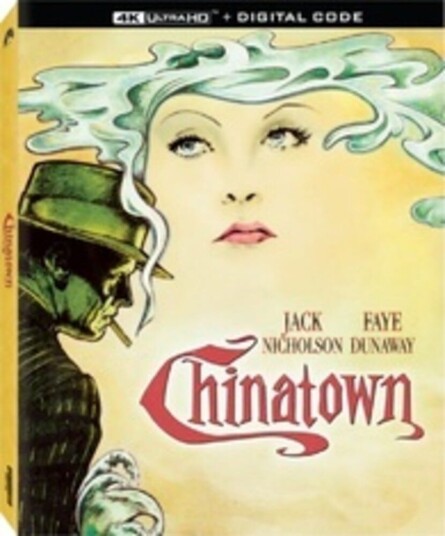 Chinatown Chinatown