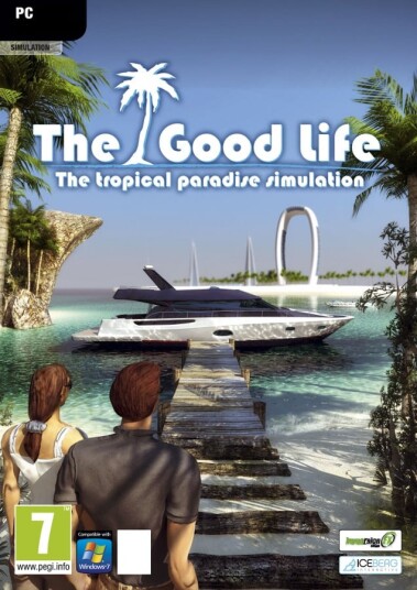 The Good Life The Good Life