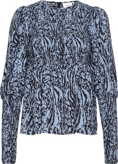 Gestuz Morianagz Blouse Multi/patterned 34