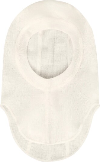 Blå Balaclava Single Layer ANTIQUE WHITE 62\68