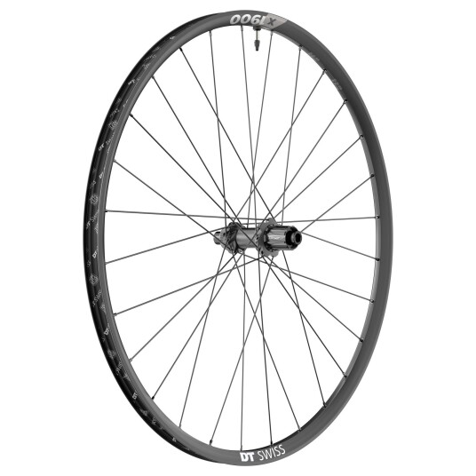 Dt Swiss X 1900 Spline Boost 29" Bakhjul Dt Swiss X 1900 Spline Boost 29" Bakhjul