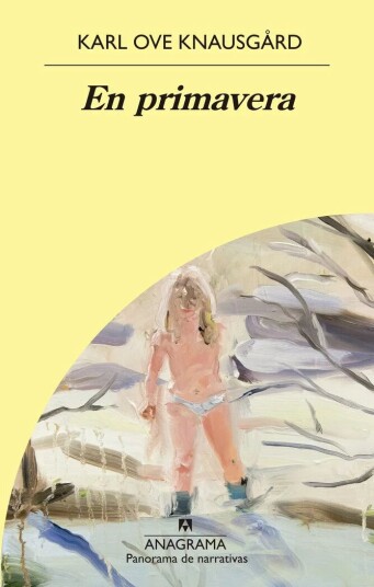 En Primavera Av Karl Ove Knausgård