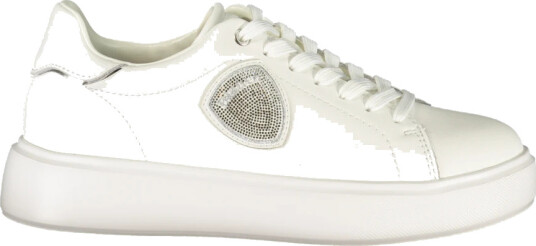 Blauer Dame Sko Hvit 40 EU,