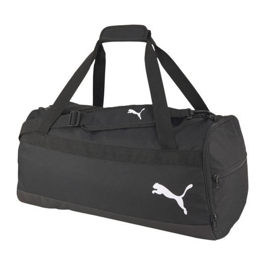 Puma Teamgoal 23 Teambag M Puma Black One Size Puma Black