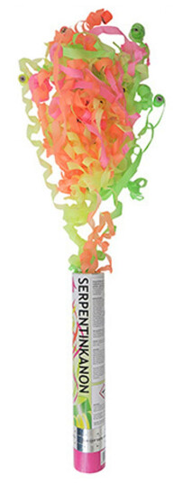 Scanseason Serpentinkanon Neonfarger Scanseason Serpentinkanon Neonfarger