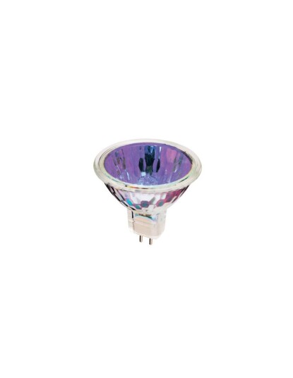 BLV halogenpære 12V 35W GU5,3 36° 4200k