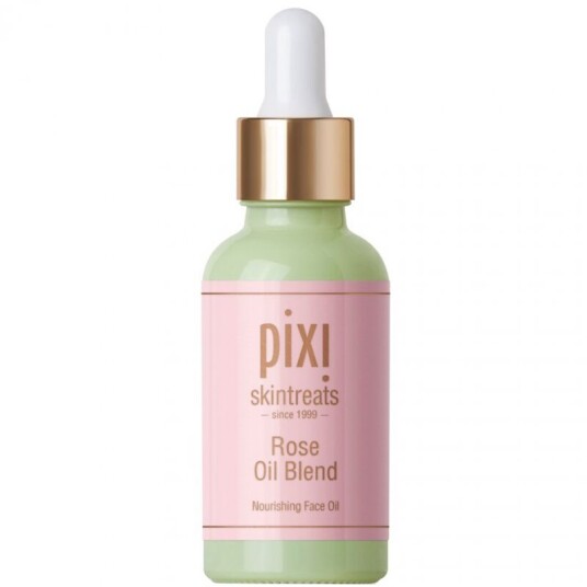 Pixi Rose Oil Blend 30ml Pixi Rose Oil Blend 30ml