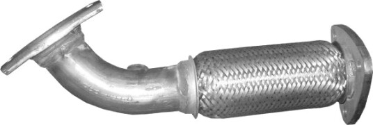 Eksosrør POLMO 64.292